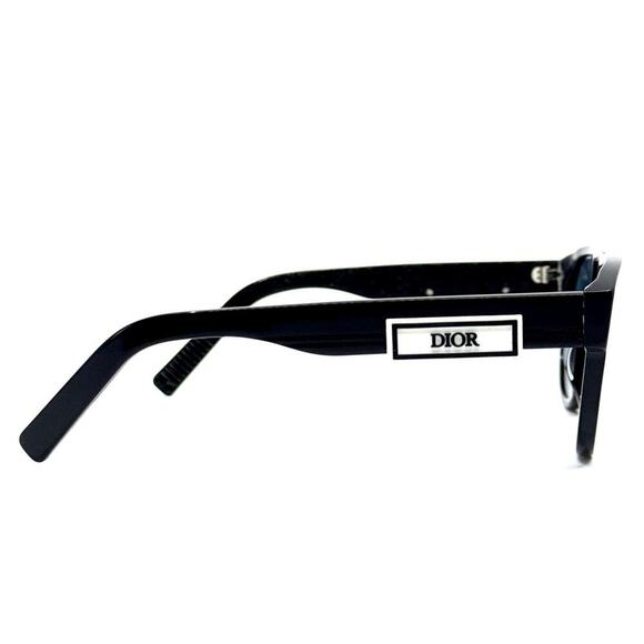 NEW!!! CHRISTIAN DIOR Sunglasses DiorB23 R1I 10B8 Authentic - Picture 10 of 12